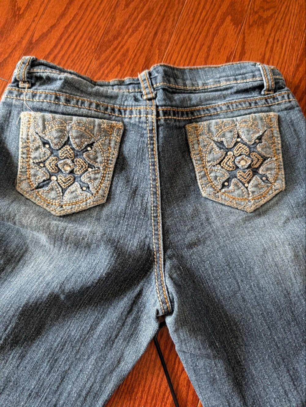 Vintage Jessica Simpson Jeans